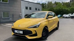 Gebraucht 2025 MG MG3 Kleinwagen | 16.880 € (Guter Preis)