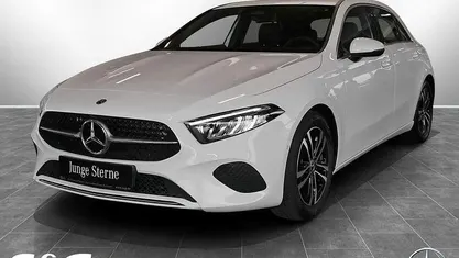 Gebraucht Mercedes A180 Progressive 136 PS (100 kW) 2024 Limousine