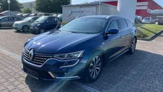 Gebraucht 2017 Renault Talisman GrandTour Intens Kombi | 14.980 € (Fairer Preis)