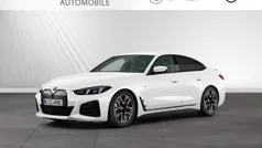 Gebraucht 2024 BMW i4 M Sport Limousine | 47.436 € (Fairer Preis)