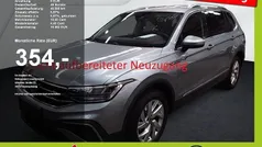 Gebraucht 2024 VW Tiguan Allspace Life SUV | 34.430 € (Superpreis)