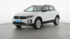 Gebraucht 2022 VW T-Roc R SUV | 23.960 € (Fairer Preis)