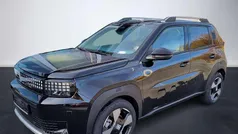 Gebraucht 2025 Fiat Panda La Prima SUV | 23.490 € (Fairer Preis)