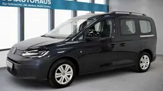 Blau Gebraucht 2023 VW Caddy Van / Kleinbus | 27.570 € (Fairer Preis)
