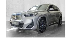 Gebraucht 2025 BMW iX1 M Sport SUV | 55.890 € (Fairer Preis)