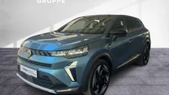 Blau Gebraucht 2024 Renault Symbioz Iconic SUV | 29.790 € (Guter Preis)