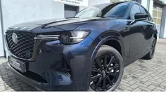 Gebraucht 2023 Mazda CX-60 Homura-Line SUV | 42.190 € (Fairer Preis)