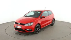 Gebraucht 2017 VW Polo GTI Limousine | 14.950 € (Guter Preis)
