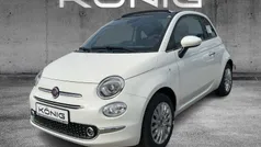 Gebraucht 2023 Fiat 500C Dolcevita Cabrio | 17.489 € (Fairer Preis)