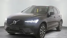 Platinum grey (metallic) Gebraucht 2023 Volvo XC60 Plus SUV | 45.980 € (Fairer Preis)