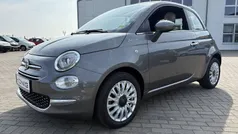 Pompei grau (5dp) Gebraucht 2023 Fiat 500 Dolcevita Kleinwagen | 13.980 € (Fairer Preis)