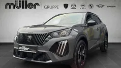 Grau Neu 2024 Peugeot 2008 Allure SUV | 25.550 € (Fairer Preis)
