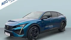 Gebraucht 2023 Peugeot 408 GT Limousine | 31.350 € (Fairer Preis)