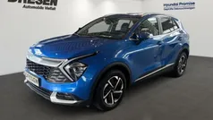 Gebraucht 2024 Kia Sportage Vision SUV | 29.690 € (Superpreis)