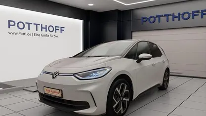 Gebraucht 2023 VW ID.3 Pro Kleinwagen | 29.997 € (Fairer Preis)