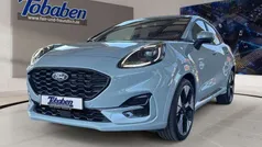 Grau Gebraucht 2025 Ford Puma ST SUV | 28.980 € (Fairer Preis)
