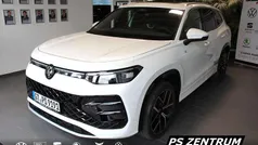 Gebraucht 2025 VW Tayron R-line SUV | 59.840 € (Fairer Preis)