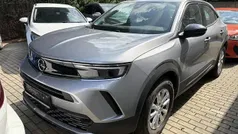 Weiß Gebraucht 2023 Opel Mokka-e Elegance SUV | 22.440 € (Fairer Preis)