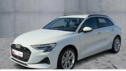 Gebraucht Audi A3 Advanced 116 PS (85 kW) 2025 Limousine