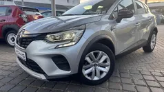 Highlandgrau Gebraucht 2024 Renault Captur SUV | 19.495 € (Fairer Preis)