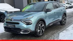 Gebraucht 2023 Citroën C4 Shine Limousine | 18.990 € (Fairer Preis)