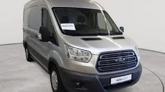 Gebraucht 2019 Ford Transit Trend Abholung | 18.990 € (Guter Preis)
