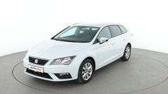 Gebraucht 2017 Seat Leon Style Kombi | 11.820 € (Fairer Preis)