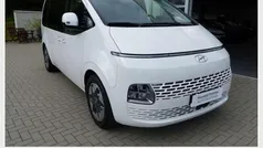 Weiß Gebraucht 2024 Hyundai Staria Prime Van | 46.390 € (Fairer Preis)