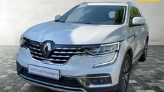 Kyanitweiß Gebraucht 2020 Renault Koleos Initiale Paris SUV | 24.998 € (Fairer Preis)