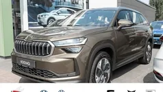 Gebraucht 2024 Skoda Kodiaq Selection SUV | 47.990 € (Fairer Preis)