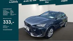 Gebraucht 2023 Cupra Formentor SUV | 23.149 € (Guter Preis)