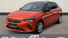 Gebraucht 2020 Opel Corsa Elegance Kleinwagen | 14.450 € (Fairer Preis)