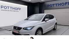 Gebraucht 2023 Seat Ibiza Style Limousine | 16.777 € (Fairer Preis)