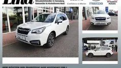Weiß Gebraucht 2017 Subaru Forester Platinum SUV | 20.470 € (Guter Preis)