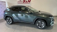 Amazon grey Neu 2024 Hyundai Tucson GO! SUV | 30.750 € (Superpreis)