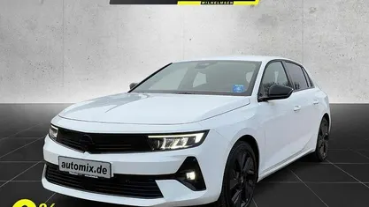Gebraucht 2024 Opel Astra Limousine | 28.900 € (Fairer Preis)
