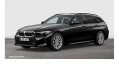 Gebraucht 2025 BMW 320 M Sport Kombi | 41.500 € (Fairer Preis)