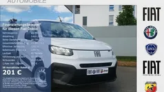 Gebraucht 2025 Fiat Doblò Van / Kleinbus | 23.990 € (Fairer Preis)