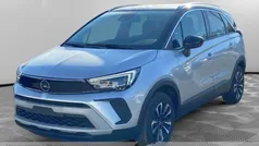 Grau Gebraucht 2024 Opel Crossland Elegance SUV | 21.890 € (Fairer Preis)