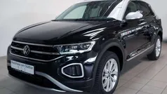 Gebraucht 2024 VW T-Roc Style SUV | 30.850 € (Guter Preis)