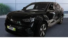 Andere farbe Neu 2024 Ford Capri SUV | 46.669 € (Fairer Preis)