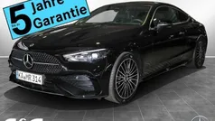 Mercedes CLE220