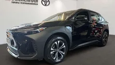 Onyx schwarz Neu 2025 Toyota bZ4X Comfort SUV | 35.000 € (Superpreis)
