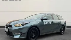 Gebraucht 2024 Kia Ceed Sportswagon Vision Kombi | 19.450 € (Superpreis)