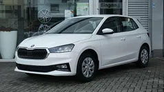 Gebraucht 2025 Skoda Fabia Selection Kleinwagen | 16.890 € (Superpreis)