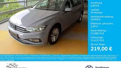 Gebraucht 2023 VW Passat Business Kombi | 27.750 € (Fairer Preis)