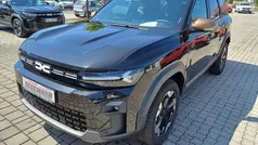Gebraucht 2025 Dacia Bigster Extreme SUV | 32.980 € (Fairer Preis)