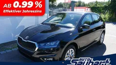 Blackmagic perleffekt Neu 2025 Skoda Fabia Limousine | 17.990 € (Fairer Preis)