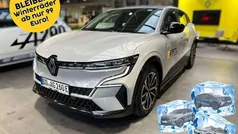 Andere farbe Gebraucht 2023 Renault Mégane Evolution Kleinwagen | 30.190 € (Superpreis)