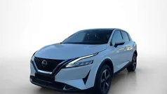 Gebraucht 2024 Nissan Qashqai 360º SUV | 31.980 € (Fairer Preis)